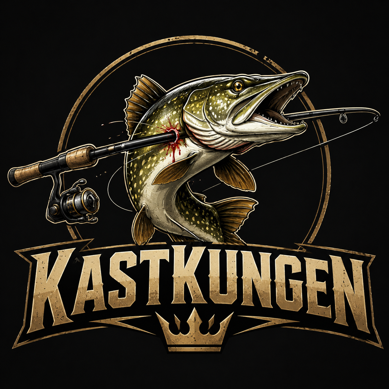 Fiske Glasögon ( se igenom vatten)